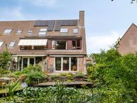 Merijntje Gijzenburg 18, 2907 HG Capelle aan den IJssel