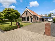 Korteweegje 27, 3244 AK Nieuwe-Tonge