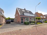 de Visserstraat 1-A, 1964 SR Heemskerk