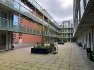 Arent Janszoon Ernststraat 1027, 1081 HL Amsterdam