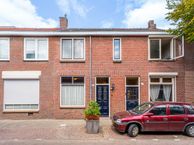 Akkerstraat 103, 5025 MG Tilburg