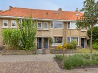 Azaleastraat 85, 8922 GK Leeuwarden