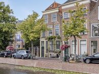 Rapenburg 76, 2311 GA Leiden