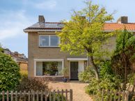 J.P. Grootstraat 66, 1443 LX Purmerend