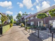 Melkeppe 44, 2498 CW Den Haag