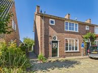 Wijngaardstraat 17, 4351 AP Veere