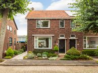 Burgerdijkstraat 5, 2921 XB Krimpen aan den IJssel