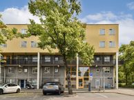 Olof Palmeplein 16, 1025 WS Amsterdam