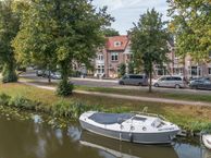 Kloppersingel 25, 2021 CR Haarlem