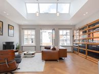 Kerkstraat 4-B, 1017 GL Amsterdam