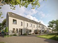 Hoekwoning Levenloopbestendig (Bouwnr. 021), 6162 KN Geleen