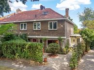 Jacob van Lennepplein 5, 3705 SZ Zeist