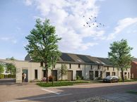 Rijwoning Levensloopbestendig (Bouwnr. 027), 6162 KN Geleen