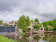 Abraham de Haanstraat 8, 1035 TD Amsterdam