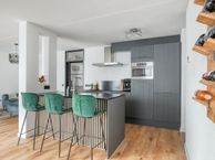 Magazijnstraat 22, 5038 BR Tilburg