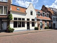 Achter de Arnhemse Poortwal 11, 3811 LX Amersfoort