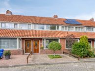 van der Helststraat 52, 8932 JW Leeuwarden
