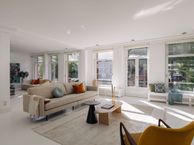 Van Breestraat 182-A, 1071 ZZ Amsterdam