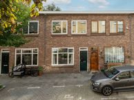 Makassarstraat 22, 3531 VN Utrecht