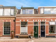 Rijndijkstraat 30, 2313 NK Leiden