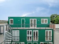 Zuideinde 16-C, 1521 DA Wormerveer