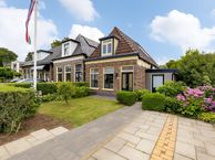 Kanadeeskestrjitte 18, 8491 BE Akkrum