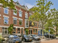 Taborstraat 7-B, 3061 EV Rotterdam