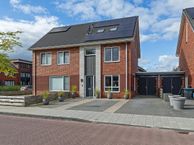 Het Blauwgras 21-A, 9203 HJ Drachten