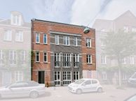 Willem Silviusstraat 6-A, 2515 TX Den Haag