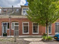 3e Woudstraat 42, 8606 CP Sneek