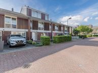 Bep van Klaverenstraat 5-A, 2134 CM Hoofddorp