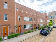 Het Betonijzer 208, 1111 RH Diemen