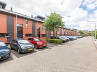 Wieldraaierstraat 24, 2645 JN Delfgauw