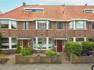 Corfstraat 57, 1814 HV Alkmaar