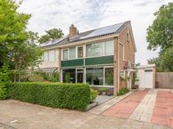 Johannes Poststraat 11, 2231 HX Rijnsburg