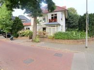 Minister Hartsenlaan 11-B, 1217 LR Hilversum