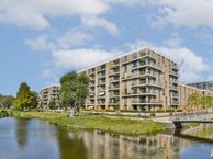 Rosalind Franklinpad 1, 2035 PX Haarlem