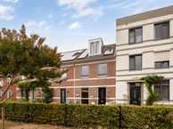 Werf van De Biesbosch 71, 3313 DA Dordrecht