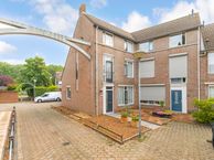 Meester Coelbornerhof 27, 5237 JD Den Bosch