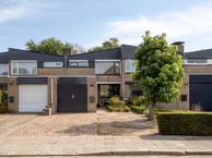 Nachtegaalstraat 6, 5451 XP Mill