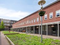 Heilige Elisabethstraat 15, 4811 BK Breda