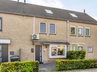 Lotusbloemweg 112, 1338 ZE Almere