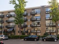 Blauwvoetstraat 10-3, 1061 BV Amsterdam