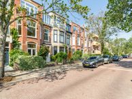 Van Hoornbeekstraat 37, 2582 RB Den Haag
