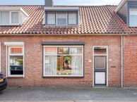 Mondafseweg 12, 4625 CR Bergen op Zoom