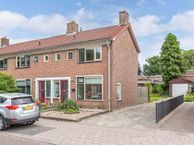 Nachtegaalstraat 5, 8471 DT Wolvega