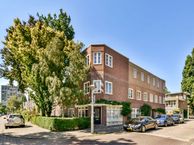 Von Guerickestraat 70, 1097 RB Amsterdam