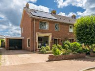 De Savornin Lohmanlaan 51, 1272 HD Huizen