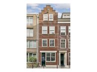 Rozenstraat 72-A, 1016 NX Amsterdam