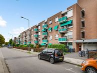 Adelbert van Scharnlaan F 55, 6226 HW Maastricht